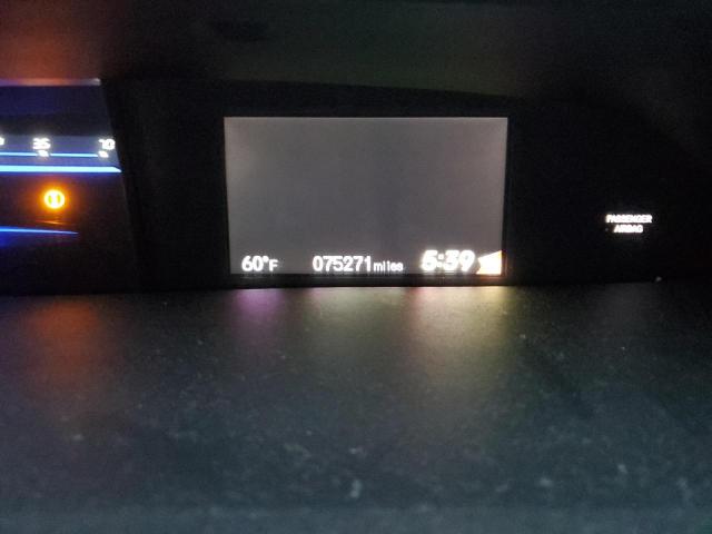 2015 HONDA CIVIC SE 19XFB2F76FE068355