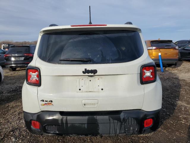 2019 JEEP RENEGADE L - ZACNJBBB3KPK03293