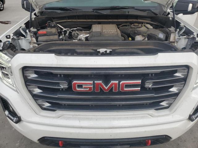 2021 GMC SIERRA K15 - 3GTU9EET2MG437796