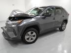 2024 TOYOTA RAV4 LE - 4T3LWRFV3RU123545