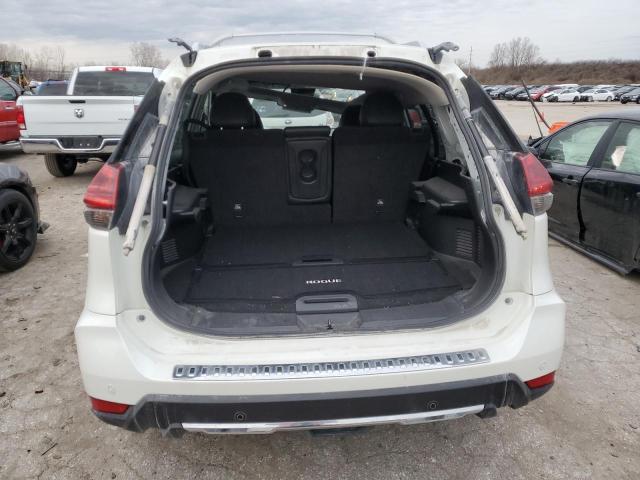 2019 NISSAN ROGUE S - 5N1AT2MV9KC728572