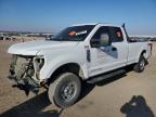 2021 FORD F250 SUPER - 1FT7X2B64MEE18691