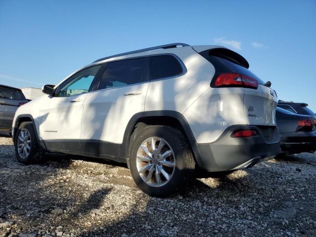 2016 JEEP CHEROKEE L - 1C4PJMDS9GW367372