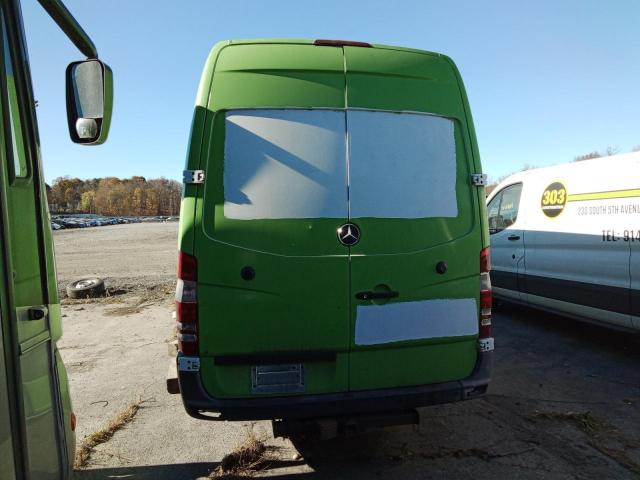 VIN WD3PE8DD8GP181811 2016 MERCEDES-BENZ SPRINTER no.6