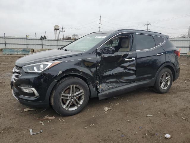 2017 HYUNDAI SANTA FE S - 5NMZU3LB5HH040421