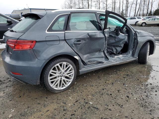 2018 AUDI A3 E-TRON WAUTPBFF3JA108718