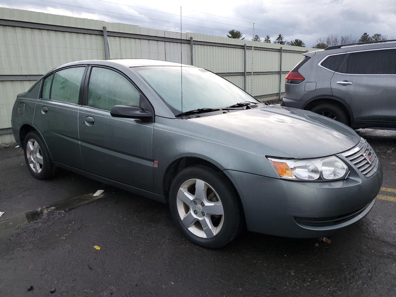 Lot #3048484058 2007 SATURN ION LEVEL