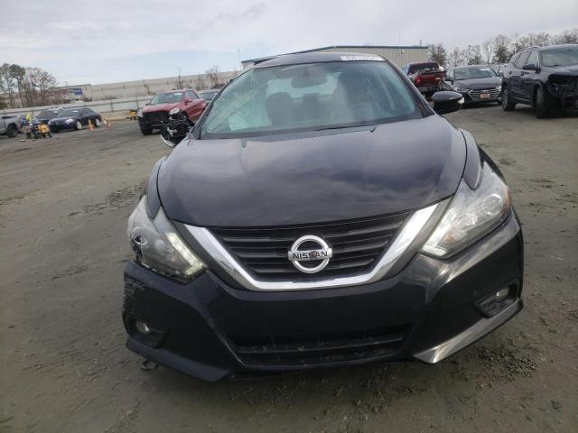 2017 NISSAN ALTIMA 2.5 - 1N4AL3AP0HC110071