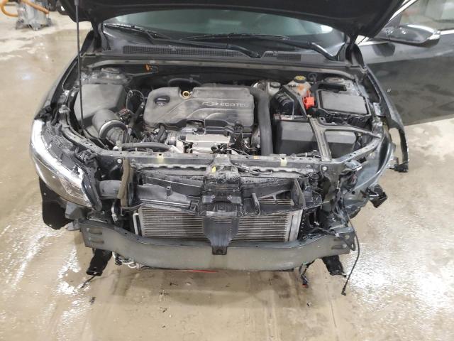 2017 CHEVROLET MALIBU LT - 1G1ZE5STXHF226867