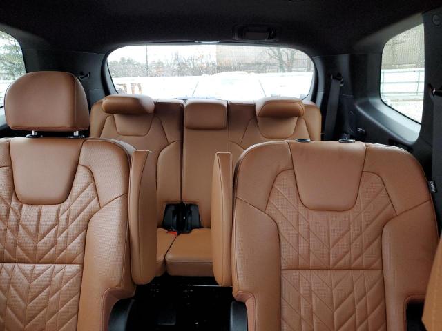 2024 KIA TELLURIDE - 5XYP3DGC7RG546573