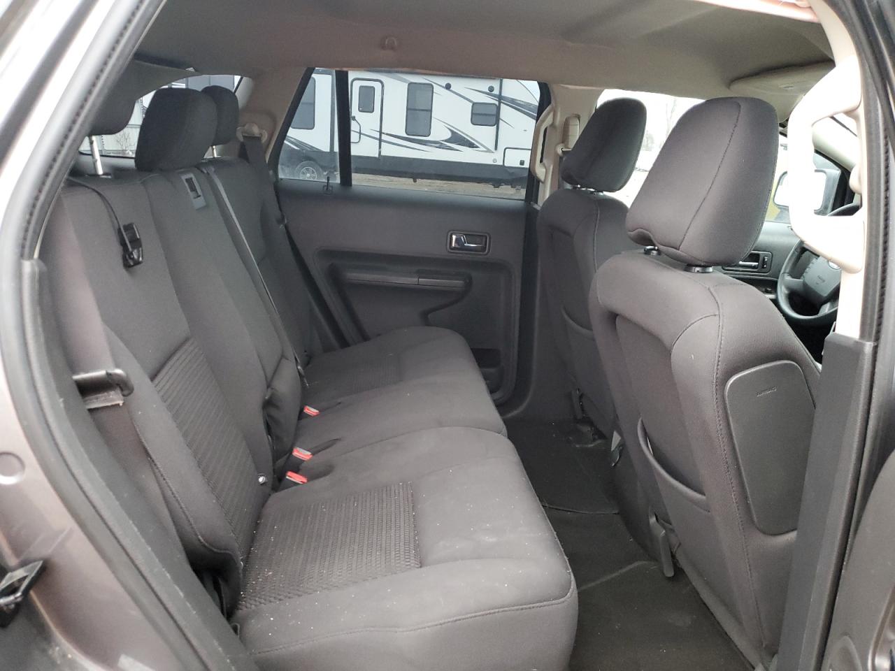 Lot #3029464679 2009 FORD EDGE SE