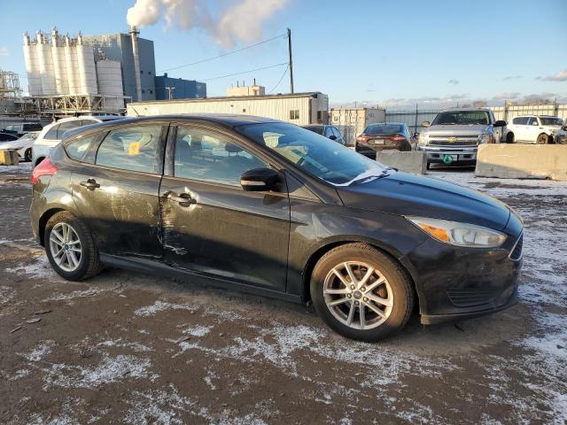 Vin: 1fadp3k2xfl255524, lot: 84250094, ford focus se 20154