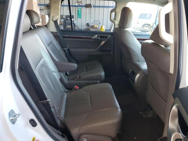 2017 LEXUS GX 460 - JTJBM7FX1H5177730