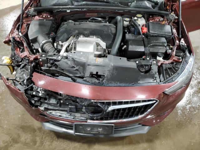 2018 BUICK REGAL ESSE - W04GP6SX5J1112001