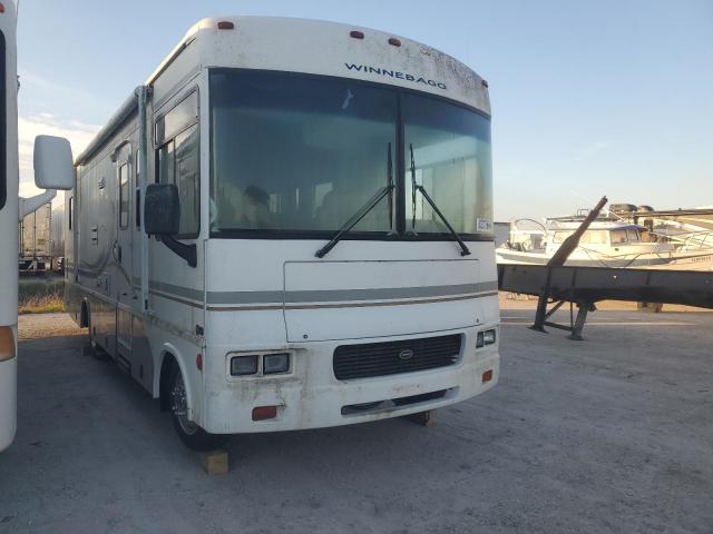 2004 WORKHORSE CUSTOM CHASSIS MOTORHOME #3033245875