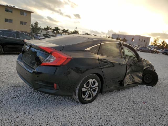 VIN 19XFC2F51GE068177 2016 HONDA CIVIC no.3