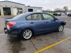 Lot #3024655577 2013 SUBARU IMPREZA PR