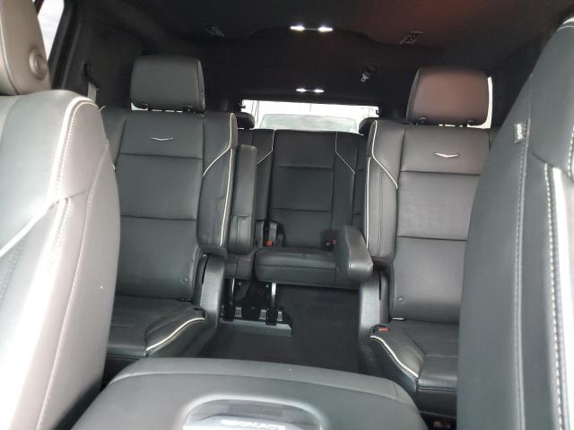 2023 CADILLAC ESCALADE E 1GYS4LKL7PR294048