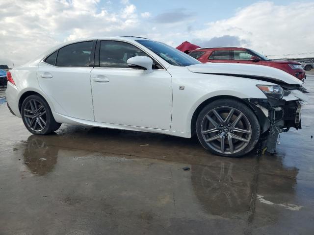 2016 LEXUS IS 200T - JTHBA1D24G5016978