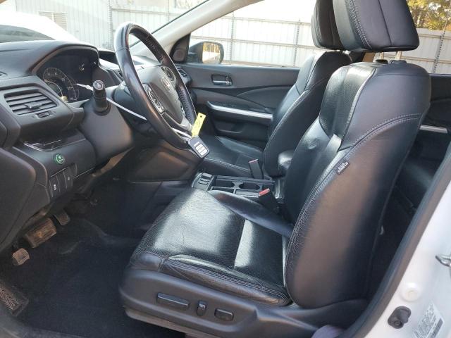2015 HONDA CR-V EXL - 5J6RM3H72FL007595