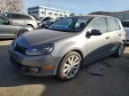 Lot #3024638669 2012 VOLKSWAGEN GOLF