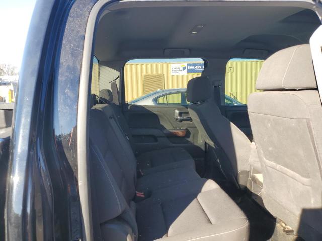 2017 GMC SIERRA C15 - 3GTP1MEC5HG435058
