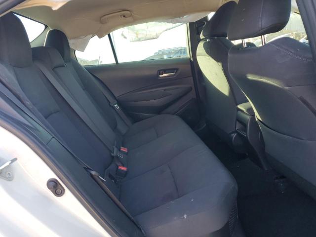 2021 TOYOTA COROLLA LE - JTDEAMDE3MJ007749