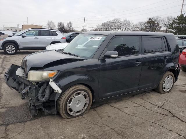 Vin: jtlze4fe7ej049074, lot: 85734414, toyota scion 2014 img_1