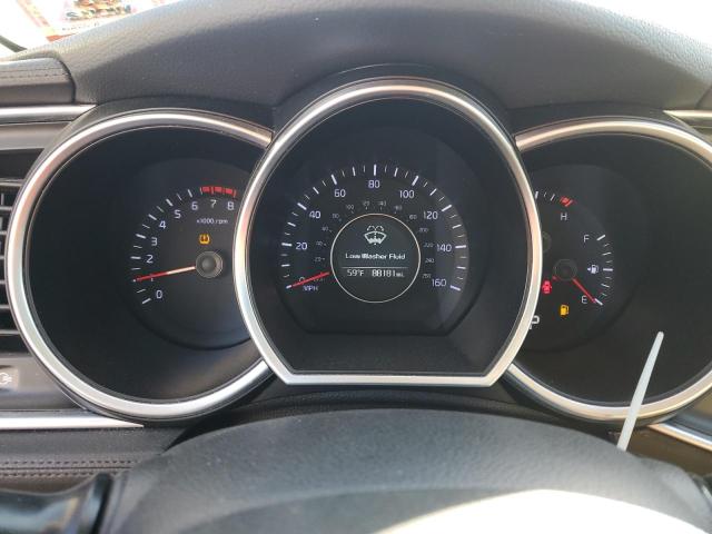 2015 KIA OPTIMA EX - 5XXGN4A78FG439053