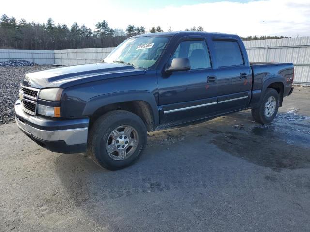 2007 CHEVROLET SILVERADO #3023667984