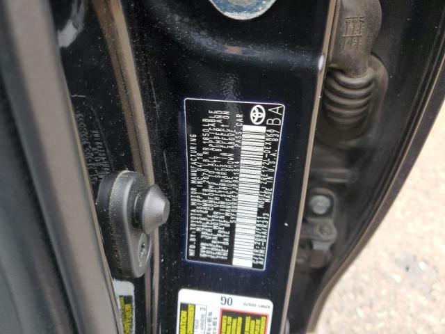 2018 TOYOTA COROLLA L - 5YFBURHE7JP841614