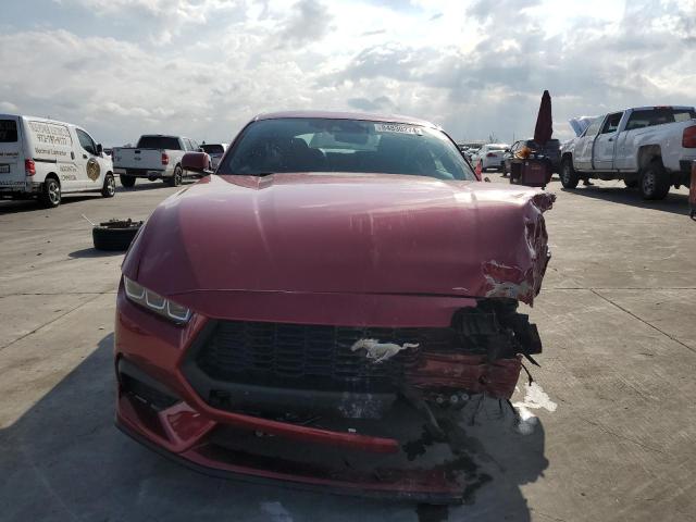 2024 FORD MUSTANG - 1FA6P8TH7R5147850
