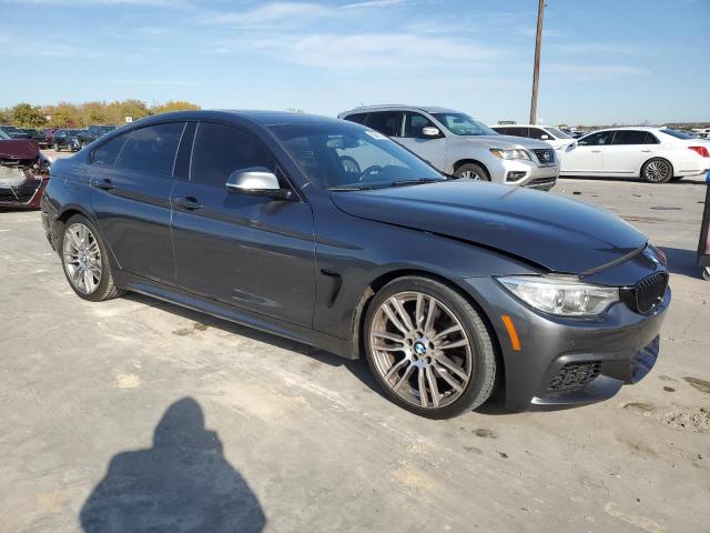 VIN WBA4A5C57FGK15942 2015 BMW 4 SERIES no.4