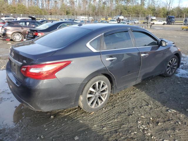 2017 NISSAN ALTIMA 2.5 - 1N4AL3AP1HC292699