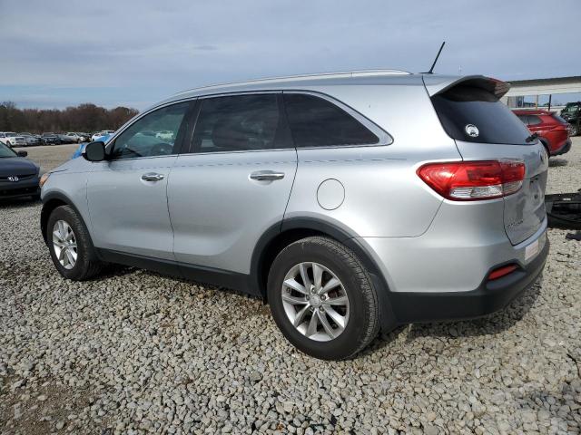 2016 KIA SORENTO LX - 5XYPG4A59GG109010