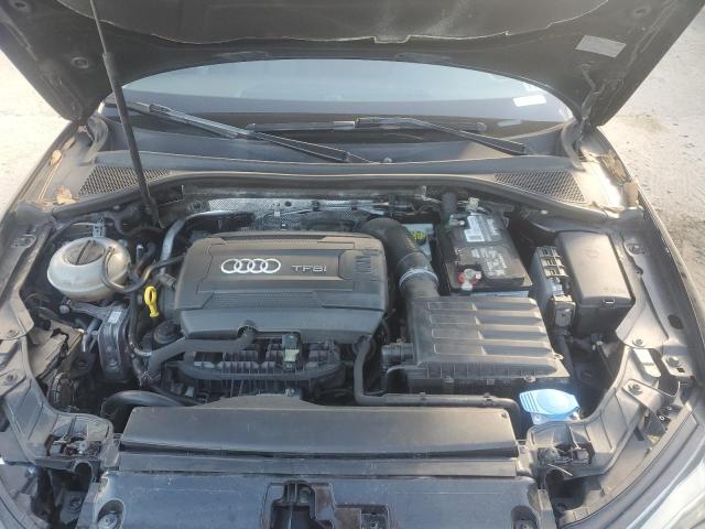 2015 AUDI A3 PREMIUM - WAUACGFF9F1034244