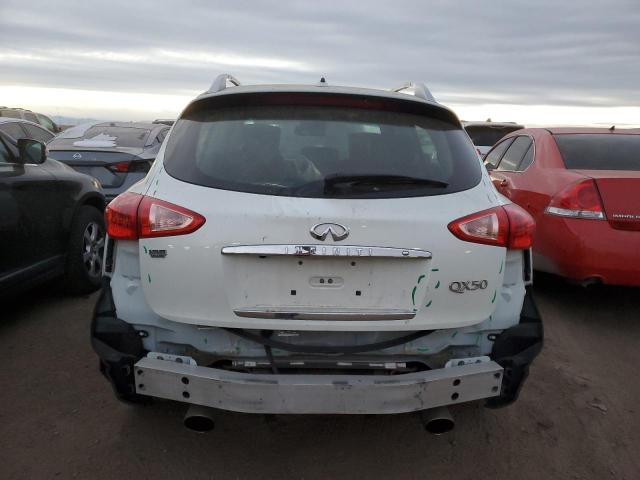 2017 INFINITI QX50 - JN1BJ0RR2HM412564