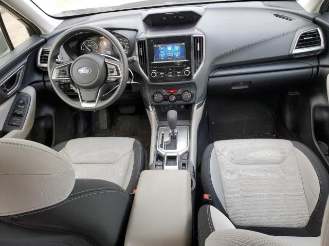 2021 SUBARU FORESTER JF2SKAAC8MH518738