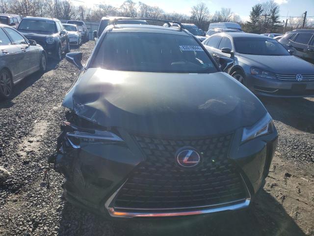 VIN JTHP9JBHXL2036170 2020 LEXUS UX 250H no.5