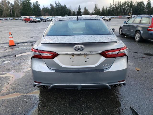 VIN 4T1K61AK3LU924521 2020 TOYOTA CAMRY no.6