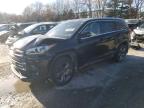 2017 TOYOTA HIGHLANDER - 5TDDZRFH6HS395531