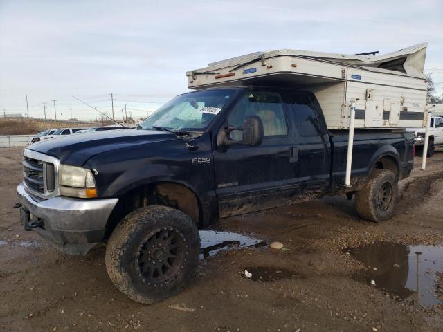 FORD F250 SUPER