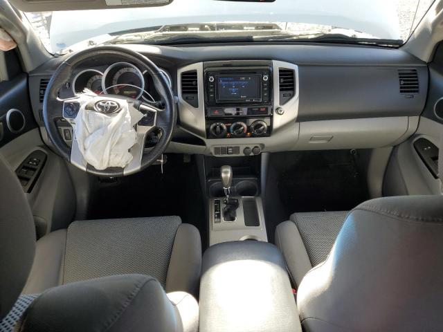 2015 TOYOTA TACOMA DOU - 5TFJU4GN4FX090559