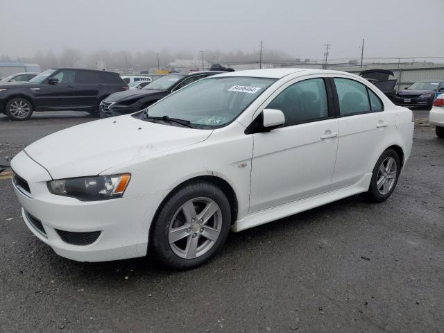 2013 MITSUBISHI LANCER SE #3050507090