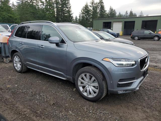 VIN YV4A22PK7J1336481 2018 VOLVO XC90 no.4