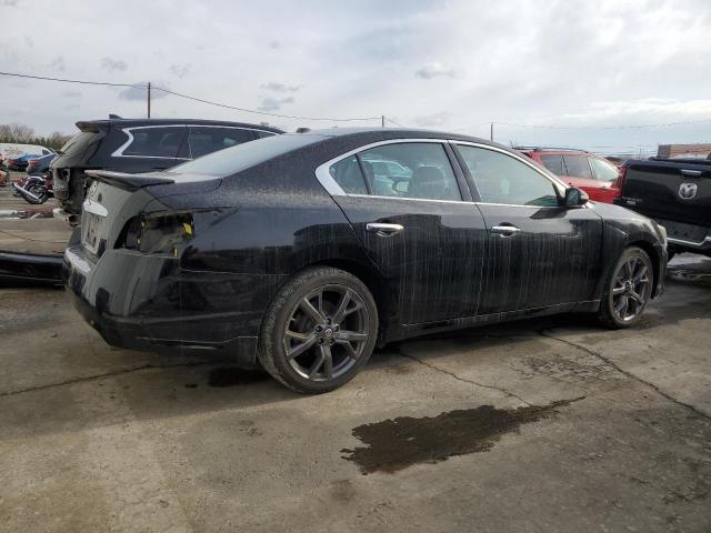 VIN 1N4AA5AP3EC488074 2014 NISSAN MAXIMA no.3