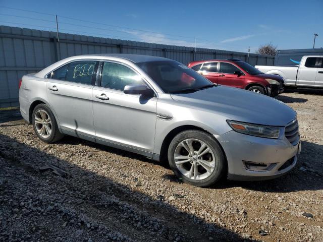 VIN 1FAHP2E89DG130287 2013 FORD TAURUS no.4