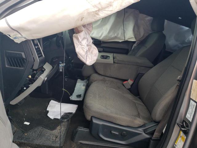 2020 FORD F150 SUPER - 1FTEW1EP4LFB00877