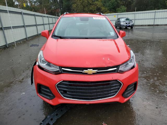 2018 CHEVROLET TRAX 1LT - 3GNCJLSB8JL290414