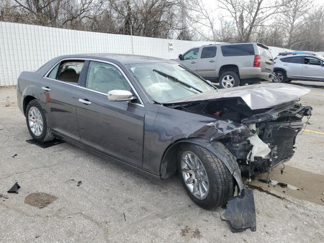 Vin: 2c3ccaeg4eh136123, lot: 84628114, chrysler 300 20144
